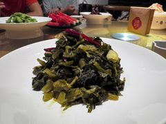 -吴越荣记苏州菜·松鼠桂鱼(月光码头店)