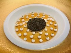 -L'ATELIER de Joel Robuchon(外滩18号店)
