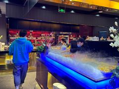 -九月海·海鲜自助(世纪东方店)