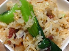 煲仔饭-湯系·煲汤手艺人(东二环泰禾广场店)