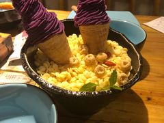 -局气 烤鸭·北京菜(光华路店)
