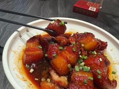 -梁家大院•农家菜(昆山会展中心店)