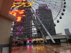 -星城之眼摩天轮