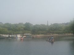 -新江湾城公园