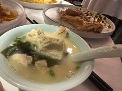 -小河盐帮·私家菜·烤鸭(三元桥·霄云路店)