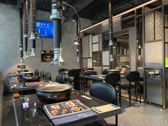 大堂-虎丸烧肉(新大陆广场店)