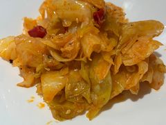 -马记永·兰州牛肉面(3019君尚店)