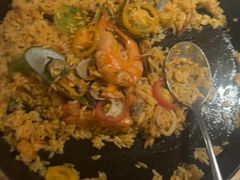 -大树餐厅(益田假日店)