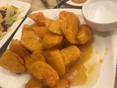 -胖太太四川麻辣排骨串(镇江路分店)