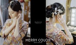 点击看大图 -MERRY COLOR时尚摄影体验店