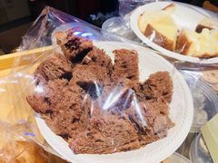 -潘娜托尼发酵蛋糕面包(亦庄山姆店)