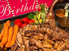 -杂咖中西美食音乐餐厅(凯德壹中心店)