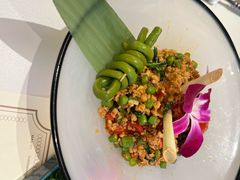 -太食獸泰式茶餐厅(IFS国金中心店)