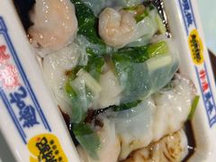 -赵财财·肠粉·煲仔饭(华润万象城店)