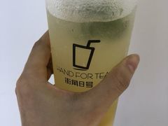 -街角8号(学生街店)