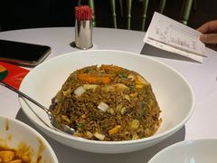 阿娘传统炒饭-玫瑰厅上海菜(兴国路店)