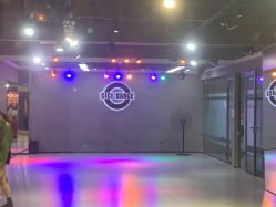 -CICI街舞专业培训