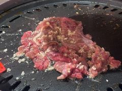 -赞酱川式烤肉(蜀都万达店)