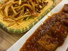 -江城燕子大排档(江汉路步行街店)