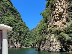 -龙庆峡风景区
