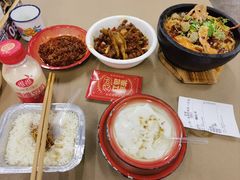 -老三样·旧食新味(万寿宫店)
