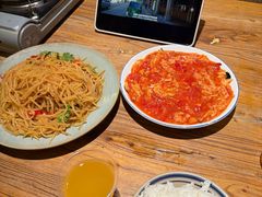 -破三川·新川菜(静安大融城店)