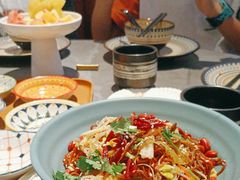 -沿江海南菜·文昌鸡祖师爷(大东海店)