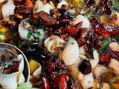 -百年神厨·地道川菜(清江西路店)