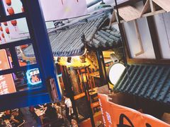 -觅豆豆花甜品(望平街店)