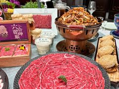 -东来顺•非遗火锅(外滩店)