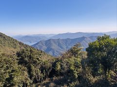 -梧桐山风景名胜区