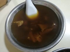 -炬龙牛肉店(新华店)