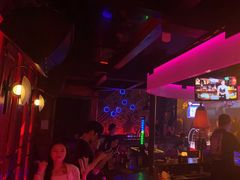 -苏荷酒吧(九街店)