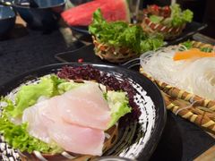 -湊湊火锅·茶憩(上海合生汇店)