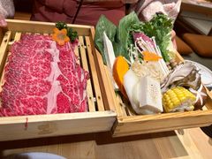 -锅物新语&寿喜烧.炉端割烹(世博源店)