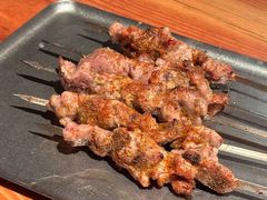 -阿里家Miss Ali·烤肉酒馆by MIG