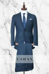 点击看大图 -优山定制西服衬衫大衣(国贸店)