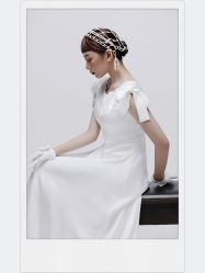 -海派婚纱摄影·婚纱照定制会馆