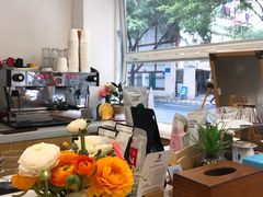 -Seeking Coffee咖啡(新竹路店)