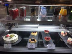 -逸林轩中餐厅(中信泰富朱家角锦江酒店)