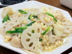 -观桥阁(锦溪店)