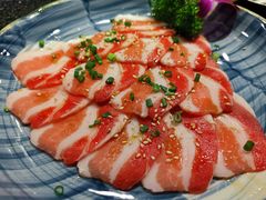 猪五花-醉火烧泥炉烤肉(孩儿巷店)