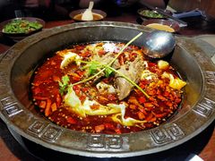 -受气牛肉·重庆耙牛肉(南坪总店)