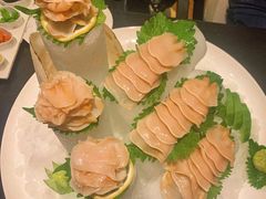 -甄御•海鲜新青岛菜(麦岛店)