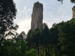 -雁荡山风景名胜区