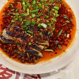 万达花房民间酒馆的姜丝兔堪称一绝