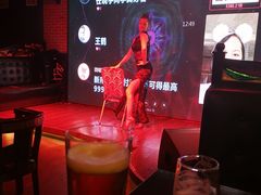 -马迭尔德式西餐精酿啤酒屋(中央大街店)