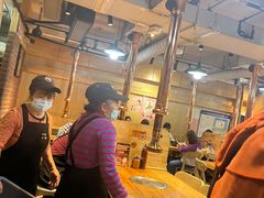 -金顺碳烤肉(1号店)