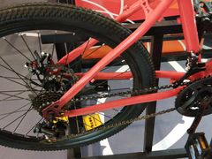 -深圳来福士广场