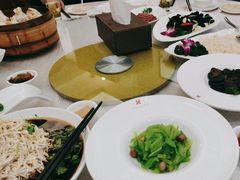 -怡园饭店-餐厅(四望亭店)